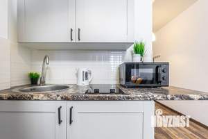 1-к квартира, посуточно, 31м2, 1/1 этаж