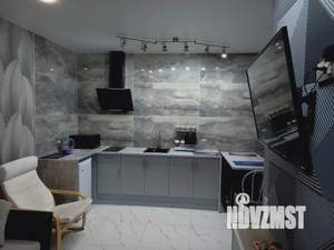 2-к квартира, посуточно, 48м2, 22/24 этаж