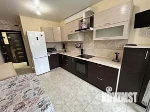 1-к квартира, на длительный срок, 42м2, 10/12 этаж