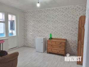 1-к квартира, на длительный срок, 25м2, 6/9 этаж