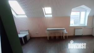 Студия квартира, на длительный срок, 35м2, 4/4 этаж