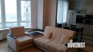 3-к квартира, на длительный срок, 108м2, 15/17 этаж