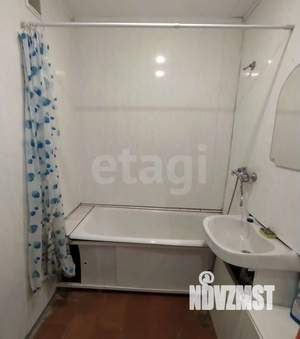 1-к квартира, на длительный срок, 40м2, 7/17 этаж