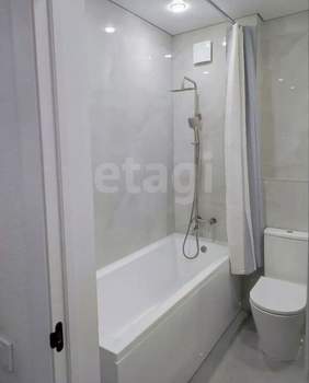 1-к квартира, на длительный срок, 40м2, 8/24 этаж