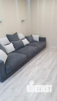 1-к квартира, на длительный срок, 35м2, 17/22 этаж