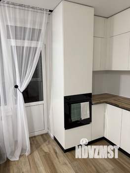 3-к квартира, на длительный срок, 64м2, 7/22 этаж