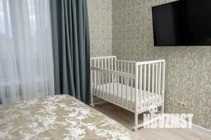 2-к квартира, посуточно, 65м2, 9/22 этаж