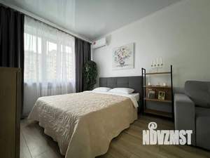 2-к квартира, посуточно, 59м2, 14/22 этаж