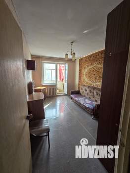 3-к квартира, на длительный срок, 67м2, 4/9 этаж