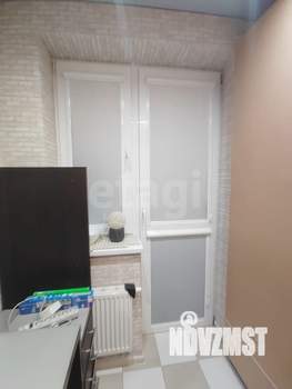 Студия квартира, на длительный срок, 28м2, 1/5 этаж