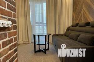 1-к квартира, посуточно, 31м2, 3/10 этаж