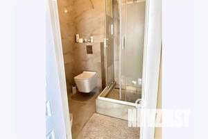 1-к квартира, посуточно, 60м2, 16/16 этаж