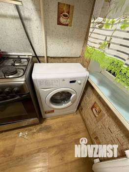 1-к квартира, на длительный срок, 24м2, 8/9 этаж