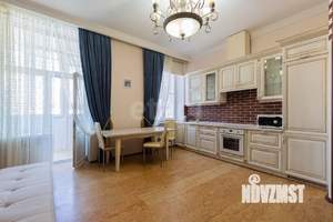 3-к квартира, на длительный срок, 80м2, 4/6 этаж