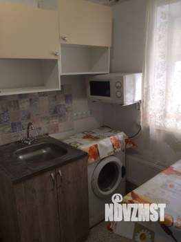 2-к квартира, на длительный срок, 35м2, 1/1 этаж