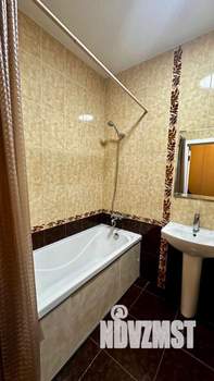 1-к квартира, на длительный срок, 38м2, 1/5 этаж