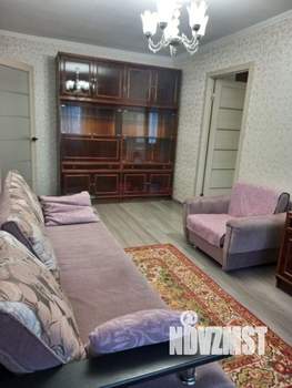 2-к квартира, на длительный срок, 45м2, 4/5 этаж