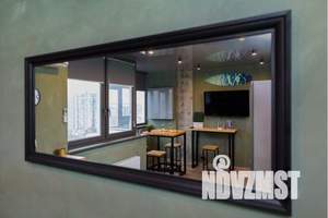 1-к квартира, посуточно, 33м2, 12/23 этаж