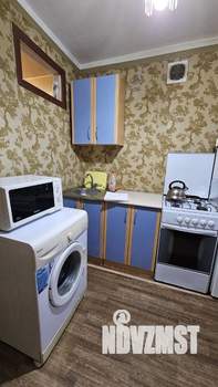 1-к квартира, на длительный срок, 40м2, 8/9 этаж