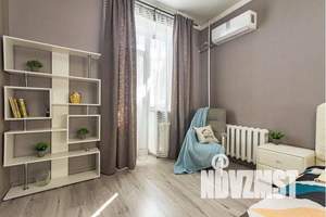 1-к квартира, посуточно, 50м2, 7/13 этаж