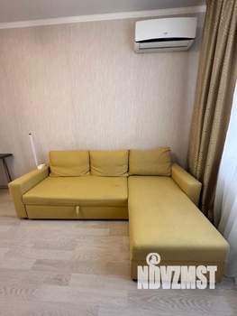 1-к квартира, на длительный срок, 33м2, 19/19 этаж