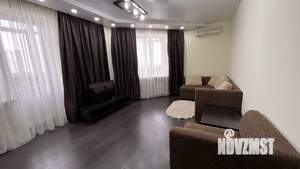 3-к квартира, на длительный срок, 80м2, 13/16 этаж