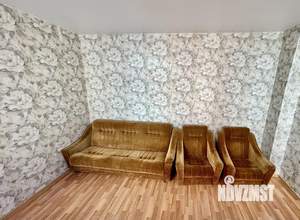 2-к квартира, на длительный срок, 47м2, 1/2 этаж