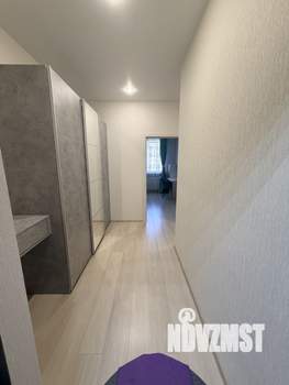 3-к квартира, на длительный срок, 71м2, 12/23 этаж