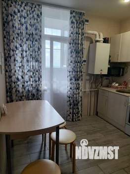 1-к квартира, на длительный срок, 36м2, 20/24 этаж