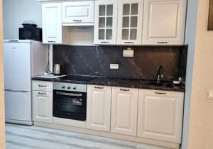 1-к квартира, на длительный срок, 44м2, 4/25 этаж