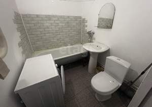 1-к квартира, на длительный срок, 34м2, 6/9 этаж