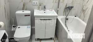 1-к квартира, на длительный срок, 37м2, 16/22 этаж