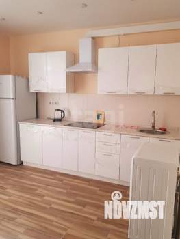 1-к квартира, на длительный срок, 45м2, 7/26 этаж