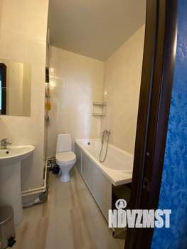 1-к квартира, на длительный срок, 38м2, 5/14 этаж