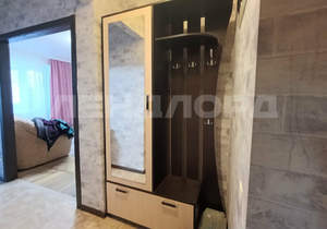 3-к квартира, на длительный срок, 44м2, 3/4 этаж