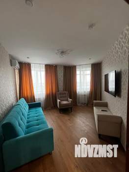 2-к квартира, на длительный срок, 60м2, 15/17 этаж