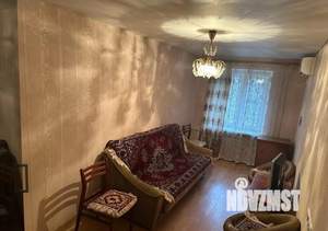 3-к квартира, на длительный срок, 60м2, 1/6 этаж