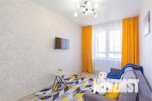 2-к квартира, посуточно, 65м2, 21/25 этаж