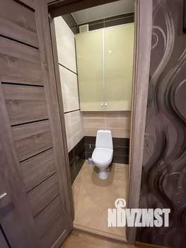 2-к квартира, на длительный срок, 54м2, 7/17 этаж