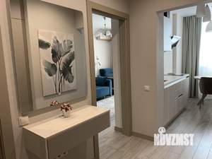 1-к квартира, на длительный срок, 31м2, 22/25 этаж