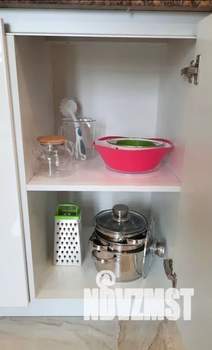 1-к квартира, посуточно, 40м2, 16/24 этаж