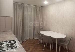 2-к квартира, на длительный срок, 49м2, 12/12 этаж