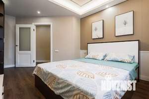 1-к квартира, посуточно, 55м2, 1/1 этаж