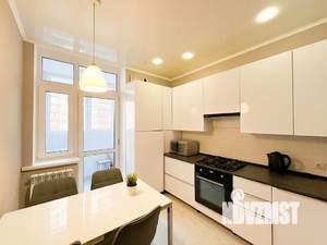 1-к квартира, посуточно, 41м2, 1/1 этаж