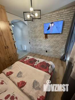 1-к квартира, посуточно, 33м2, 14/32 этаж