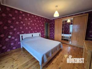 3-к квартира, на длительный срок, 98м2, 5/6 этаж