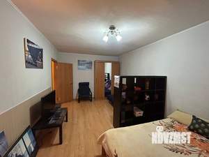 1-к квартира, на длительный срок, 41м2, 10/10 этаж