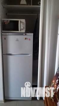 Студия квартира, посуточно, 25м2, 1/14 этаж