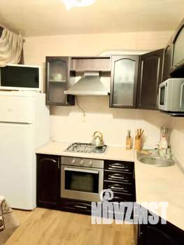 1-к квартира, посуточно, 42м2, 3/10 этаж