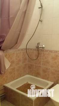 1-к квартира, на длительный срок, 17м2, 2/2 этаж